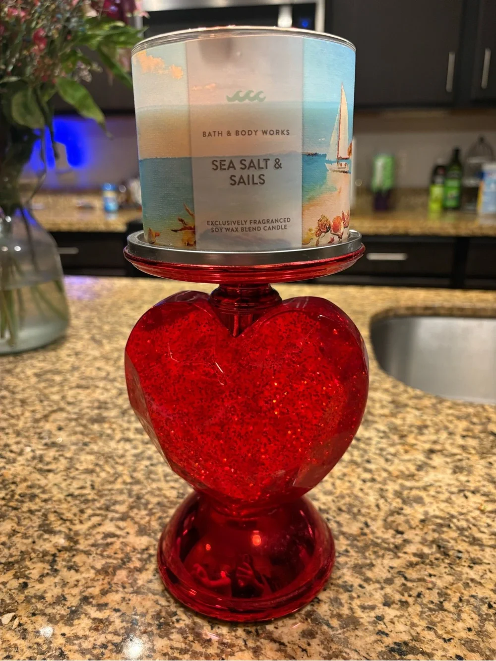 Bath & Body Works gorgeous piece